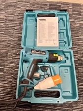 Makita hg5030 110v for sale Makita hg5030 110v for sale  SALFORD