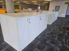 Techo mid height for sale  HARLOW