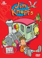 Jim knopf dvd gebraucht kaufen  Berlin