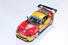 Scalextric ferrari 550 for sale  DORCHESTER