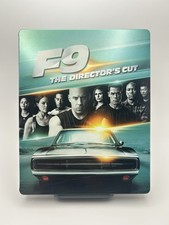 Fast saga steelbook for sale  Martinez