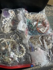 Job lot jewellery for sale  CASTLEFORD