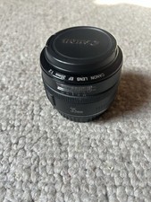 Canon 35mm for sale  LONDON