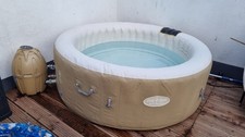 Bestway palm springs gebraucht kaufen  Hagen