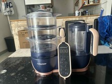 Babymoov nutribaby d'occasion  Lannemezan