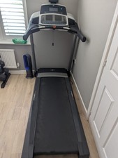 Nordictrack t14.0 folding for sale  ANDOVER