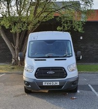 Sale ford transit for sale  OLDHAM