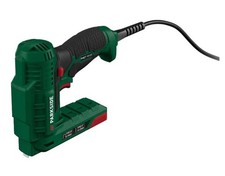 Parkside elektrotacker nagler gebraucht kaufen  Neuenstadt am Kocher