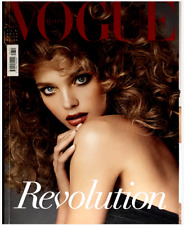 Vogue italia magazine usato  Roma