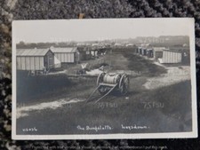 Water carrier camp for sale  KEIGHLEY