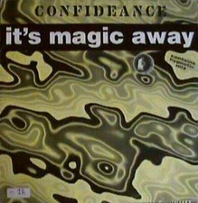 Confideance magic away usato  Vercelli