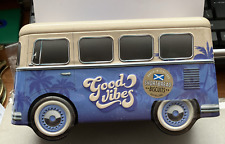 biscuit tin van for sale biscuit tin van for sale MIDHURST