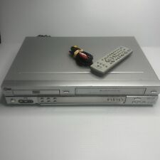 COMBO GRAVADOR DE DVD PLAYER/VCR LG V782W com REMOTO comprar usado  Enviando para Brazil