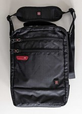 Swisswin schultertasche umhän gebraucht kaufen  Nierstein