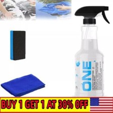 Maxlone Car Spray, Zenora Coating Agent Spray, Renovação de Revestimento Multifuncional ~ comprar usado  Enviando para Brazil