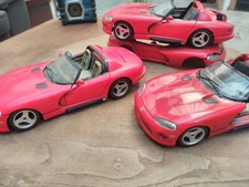 Dodge viper rt10 d'occasion  Hyères