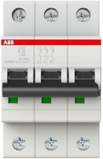 Abb 2cds253001r0537 circuit d'occasion  Expédié en Belgium