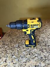 Genuine dewalt dcd778 for sale  LEICESTER