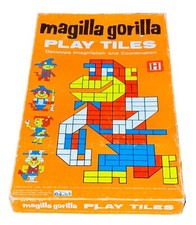 Magilla gorilla play for sale  Baldwinsville