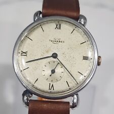 Vintage 1940s tavannes for sale  Tampa