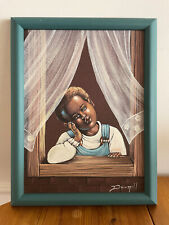 Girl window elaine for sale  San Marino