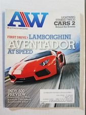 collection auto week magazine for sale collection auto week magazine for sale Washington
