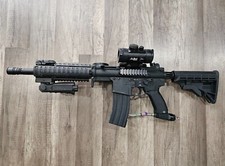 Tippmann paintball marker for sale  Feasterville Trevose