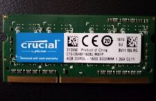 4gb ram crucial usato  Bari