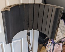 Neewer sound vocal for sale  ADDLESTONE