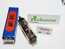 Antica valvola elettronica usato  Matelica