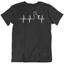 Cat heart beats for sale  Buffalo
