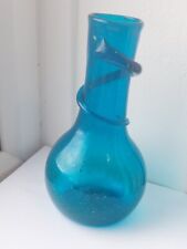 Vintage kunstglas gedrehte gebraucht kaufen  Versand nach Germany