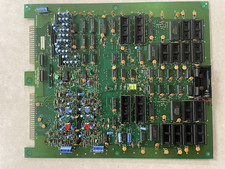 System arcade pcb for sale  Mishawaka