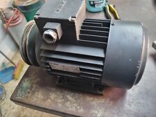 Siemens motore elettrico usato  Barletta