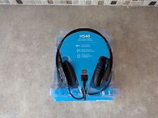 Logitech h540 black for sale  Raleigh