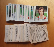 Panini football stickers for sale  Cambridge