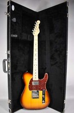 Asat classic bluesboy for sale  San Diego