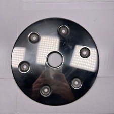 Ring volderrad links gebraucht kaufen  Freystadt