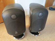 Pair 100w black for sale  FORDINGBRIDGE