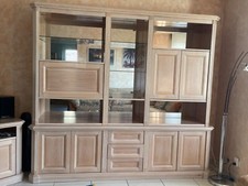 Armoire living salle d'occasion  Habsheim