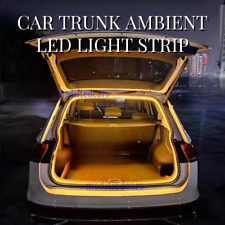 Car led trunk for sale  USA