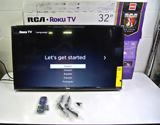 Rca rtr3265 flat for sale  Indianapolis