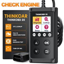 Peugeot expert obd2 for sale  NOTTINGHAM