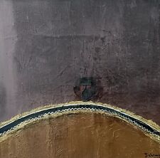 Tableau art contemporain d'occasion  Carrières-sur-Seine