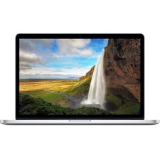 Apple MacBook Pro 15"" (SSD de 512GB, Core i7-4980HQ, 2.8GHz, 16GB) Prata, MJLU2LL/A comprar usado  Enviando para Brazil