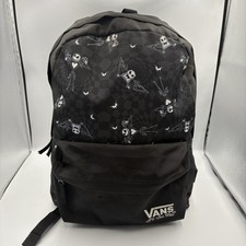 Vans disney nightmare for sale  LEEDS