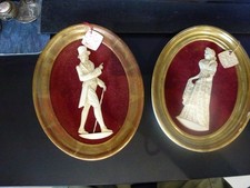 Cadres bas relief d'occasion  Ajaccio-