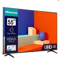 Hisense 55a6k 139 gebraucht kaufen  Nürnberg