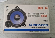 Pioneer h1311 autolautsprecher gebraucht kaufen  Neubrandenburg