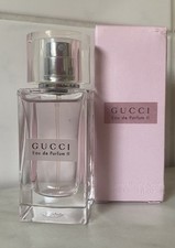 Gucci eau parfum gebraucht kaufen  Berlin